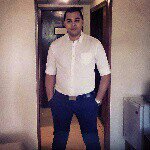 Profile Picture of Hatem Saad (@hatem_plus) on Instagram