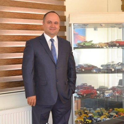 Profile Picture of Gary Miguel (@garymiguel10) on Twitter