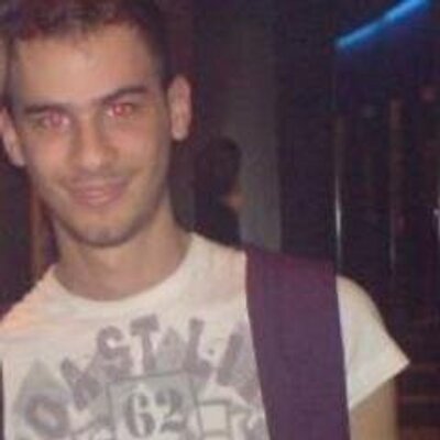 Profile Picture of Nik Kailis (@NikosKailis) on Twitter