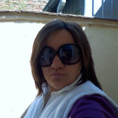 Profile Picture of Maja Stojanovic (@majastojanovic) on Twitter