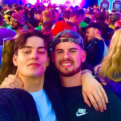 Profile Picture of David Shanley Mangan (@dshanmang) on Twitter
