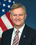 Profile Picture of Steven G. Bradburyon Wikipedia