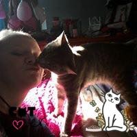 Profile Picture of Julia-jade Sharkey (@julia-jade-sharkey) on Quora