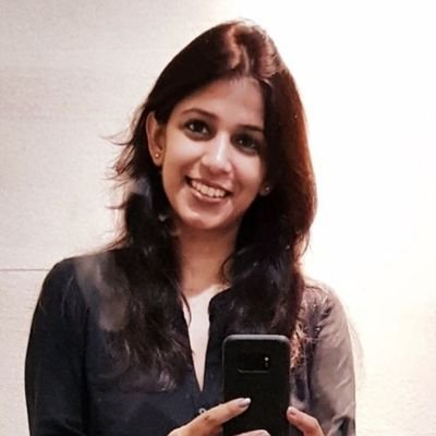 Profile Picture of Shuchi Gupta (@shuchigupta16) on Twitter