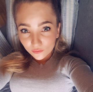 Profile Picture of Emilia Ćwiklińska (@grzegorz.cwiklinski.90) on Facebook
