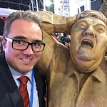 Profile Picture of Michael Bauer (@michaelbauer811) on Flickr