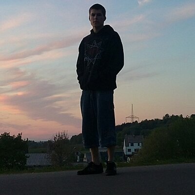 Profile Picture of Kevin Thiele (@Equilibrium1991) on Twitter