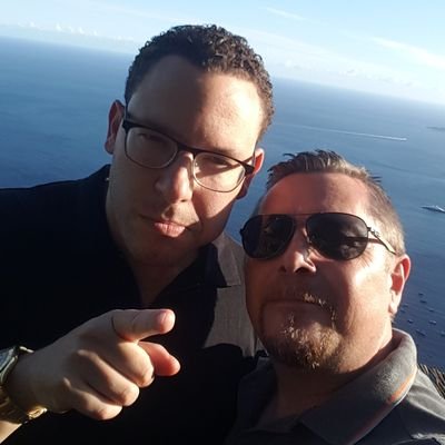 Profile Picture of The Trading Swede (@Jonas_Ogren) on Twitter