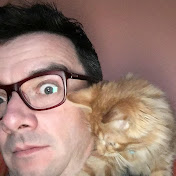 Profile Picture of Kevin Hynes (@Urchar) on Youtube