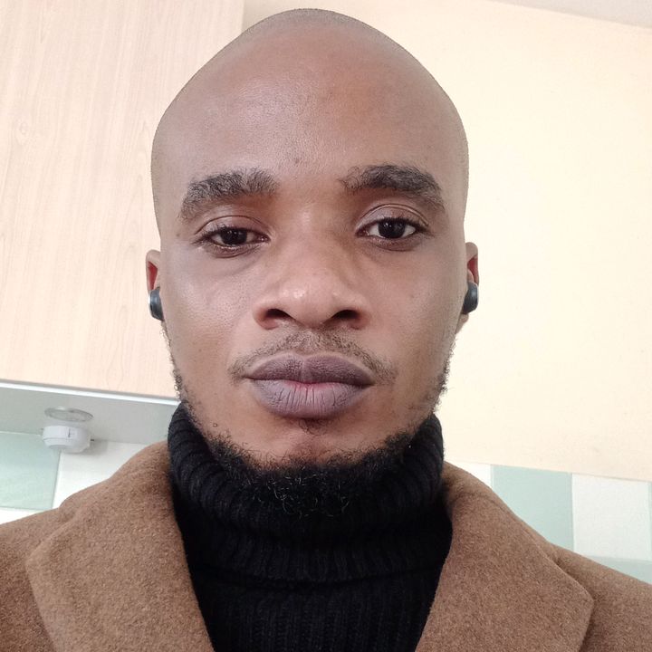 Profile Picture of Ralph_ade (@ralph_ade) on Tiktok