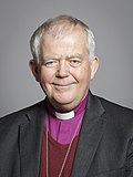 Profile Picture of Nick Holtamon Wikipedia
