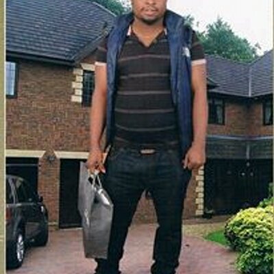 Profile Picture of Tochi Mike (@Mike56774Mike) on Twitter