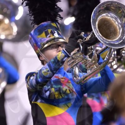 Profile Picture of Robert Halverson (@rubz_98) on Twitter