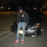 Profile Picture of Malcolm Barclay14 (@mb10era) on Instagram