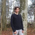 Profile Picture of David Bieber (@_david_bieber_) on Instagram