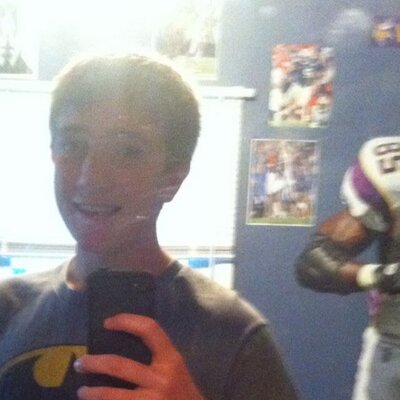 Profile Picture of Nick Berardinelli (@nickberardinell) on Twitter