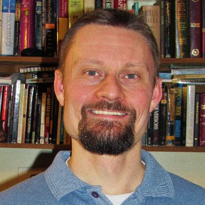 Profile Picture of Jason Kleber (@JasonKleber) on Twitter