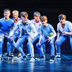 Profile Picture of Thomas Slater (@slater8250) on Instagram