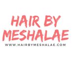 Profile Picture of Shalae Moore (@hairbymeshalae) on Instagram