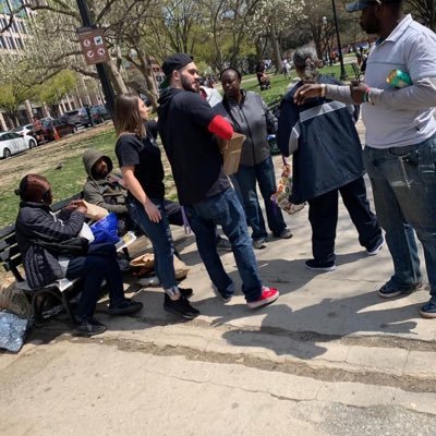 Profile Picture of Pacman (@AndrewPardee) on Twitter