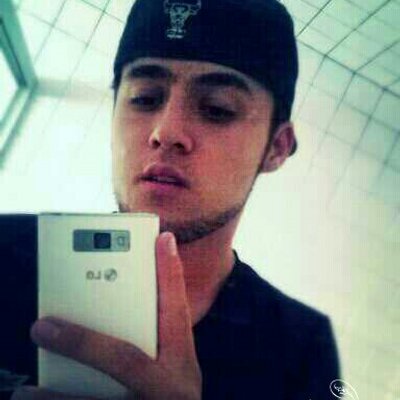 Profile Picture of Francisco De Loera (@pako_deloera) on Twitter