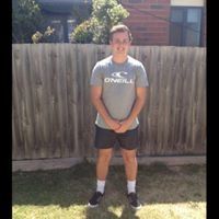 Profile Picture of Kyle McPhail (@kmcphail1916) on Pinterest