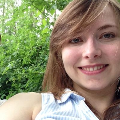 Profile Picture of Roberta McIntyre (@RJ_McIntyre) on Twitter