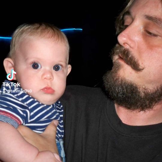 Profile Picture of bruce larson (@@tanman740) on Tiktok