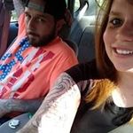 Profile Picture of Jeremy N Sherri Matheny (@jeremynsherri) on Instagram
