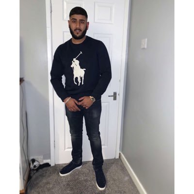 Profile Picture of Lord Curry Muncher ⚜️ (@CurryMuncha98) on Twitter