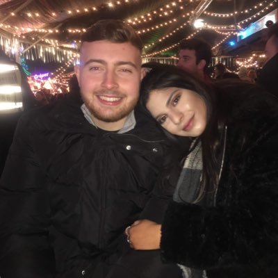 Profile Picture of Dan Gardiner (@DannyGardiner96) on Twitter