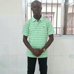 Profile Picture of Lipson James (@ibrahimmustaphajames) on Instagram