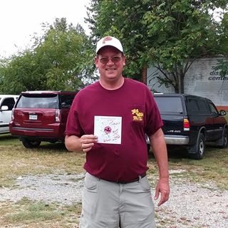 Profile Picture of Larry Redskin Franklin (@larryredskinfranklin) on Facebook