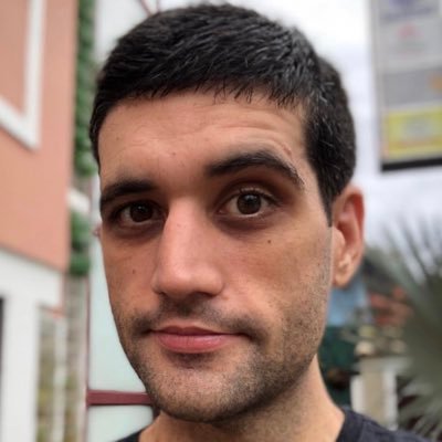 Profile Picture of Davy Jones (@DavyJonesRJ) on Twitter