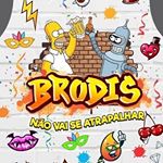 Profile Picture of Brodis (@brodismzl) on Instagram