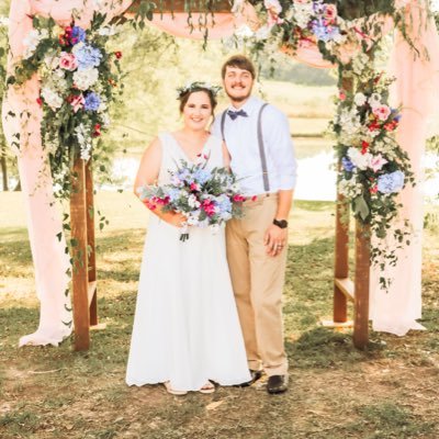 Profile Picture of Clay Graham (@CGraham116) on Twitter