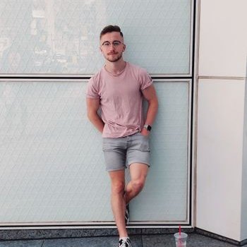 Profile Picture of Patrick Plunkett (@plunkettpt) on Twitter