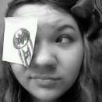 Profile Picture of Lisa Bever (@fearfulinsomniac) on Instagram