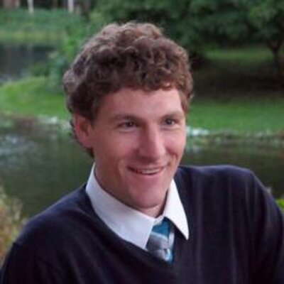 Profile Picture of Jesse Wickizer (@JesseWickizer) on Twitter