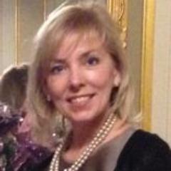 Profile Picture of Julia Shafer (@JuliaShafer) on Twitter