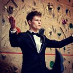 Profile Picture of Tom Appleby (@thomasjordan97) on Instagram