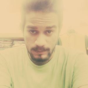 Profile Picture of Fahad Rajput (@fahadrajput74) on Twitter