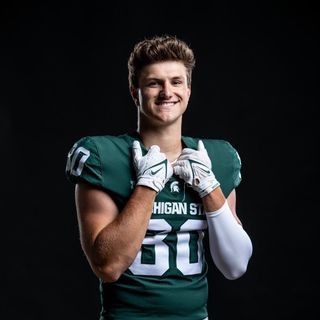 Profile Picture of Zach Gillespie (@zxg28) on Instagram