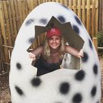 Danielle Beamish - Instagram Profile Picture of Danielle Beamish (@danielleroisin87) on Instagram