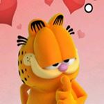 Profile Picture of Jonathan Vomitman (@talkinggarfield) on Instagram
