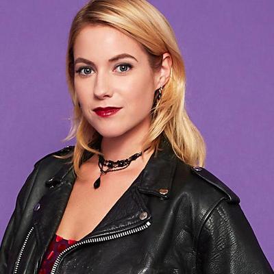 Profile Picture of Laura Ramsey (@LauraRamseyVH1) on Twitter