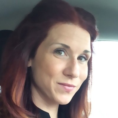 Profile Picture of Jess Wainwright (@jesswain) on Twitter