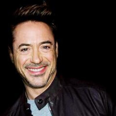 Profile Picture of Robert Downey Jr. Fan (@RDJmaniac) on Twitter