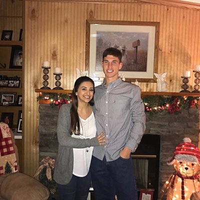 Profile Picture of Taylor Dunlap (@_taydunlap) on Twitter