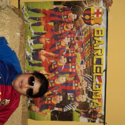Profile Picture of Kevin Samuel Corado (@@CoradoSamuel) on Twitter